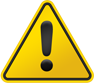 Warning Symbol
